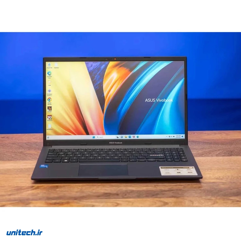 لپ تاپ 15.6 اینچی ایسوس مدل Vivobook 15 R1502VABQ547i7 13620H16GB DDR41TB SSDIPS10